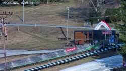 Family aréna, snowtubing