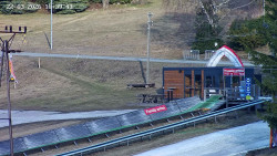 Family aréna, snowtubing