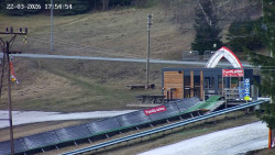 Family aréna, snowtubing
