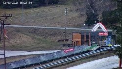 Family aréna, snowtubing