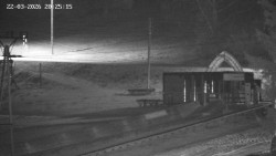 Family aréna, snowtubing