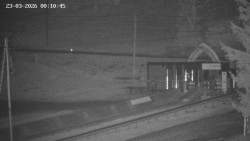 Family aréna, snowtubing