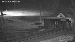 Family aréna, snowtubing