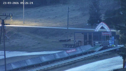 Family aréna, snowtubing