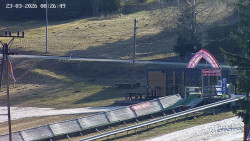 Family aréna, snowtubing