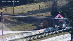 Family aréna, snowtubing