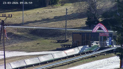 Family aréna, snowtubing