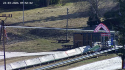 Family aréna, snowtubing