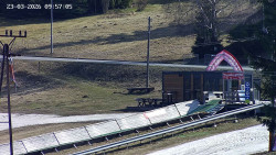 Family aréna, snowtubing