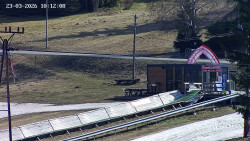 Family aréna, snowtubing