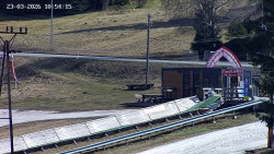 Family aréna, snowtubing