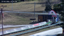 Family aréna, snowtubing