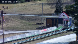 Family aréna, snowtubing