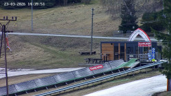 Family aréna, snowtubing