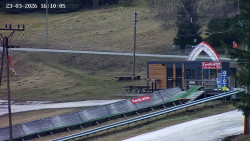 Family aréna, snowtubing
