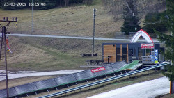 Family aréna, snowtubing