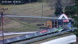 Family aréna, snowtubing