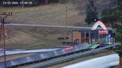 Family aréna, snowtubing