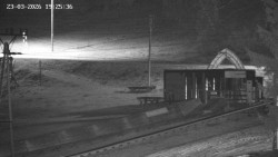 Family aréna, snowtubing