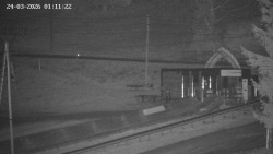 Family aréna, snowtubing