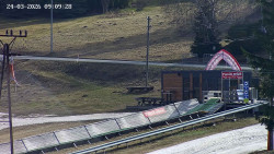 Family aréna, snowtubing