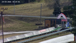 Family aréna, snowtubing