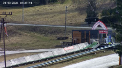 Family aréna, snowtubing