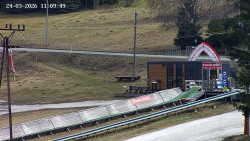 Family aréna, snowtubing