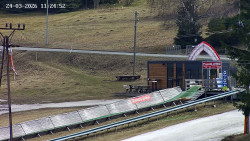 Family aréna, snowtubing