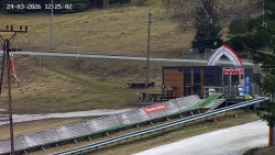 Family aréna, snowtubing
