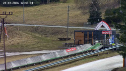Family aréna, snowtubing