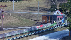 Family aréna, snowtubing