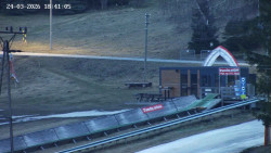Family aréna, snowtubing