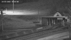 Family aréna, snowtubing