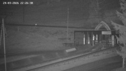 Family aréna, snowtubing