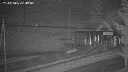 Family aréna, snowtubing