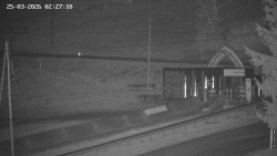 Family aréna, snowtubing