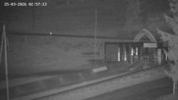 Family aréna, snowtubing