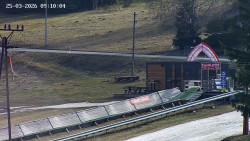Family aréna, snowtubing