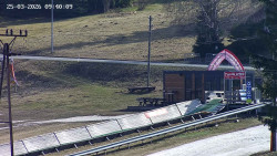 Family aréna, snowtubing
