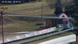 Family aréna, snowtubing