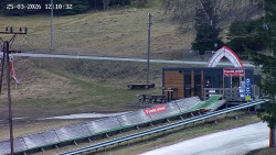 Family aréna, snowtubing