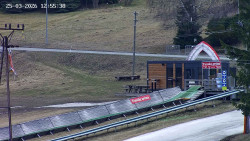 Family aréna, snowtubing