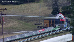 Family aréna, snowtubing