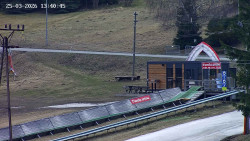 Family aréna, snowtubing