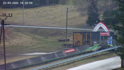 Family aréna, snowtubing