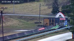 Family aréna, snowtubing