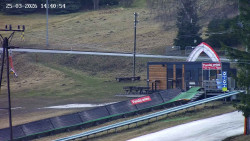 Family aréna, snowtubing