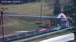 Family aréna, snowtubing