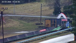 Family aréna, snowtubing